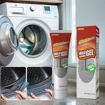 The Mold Zapper® Wipe-Away Gel