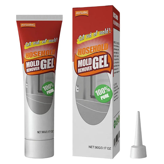 The Mold Zapper® Wipe-Away Gel