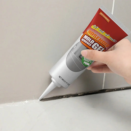 The Mold Zapper® Wipe-Away Gel