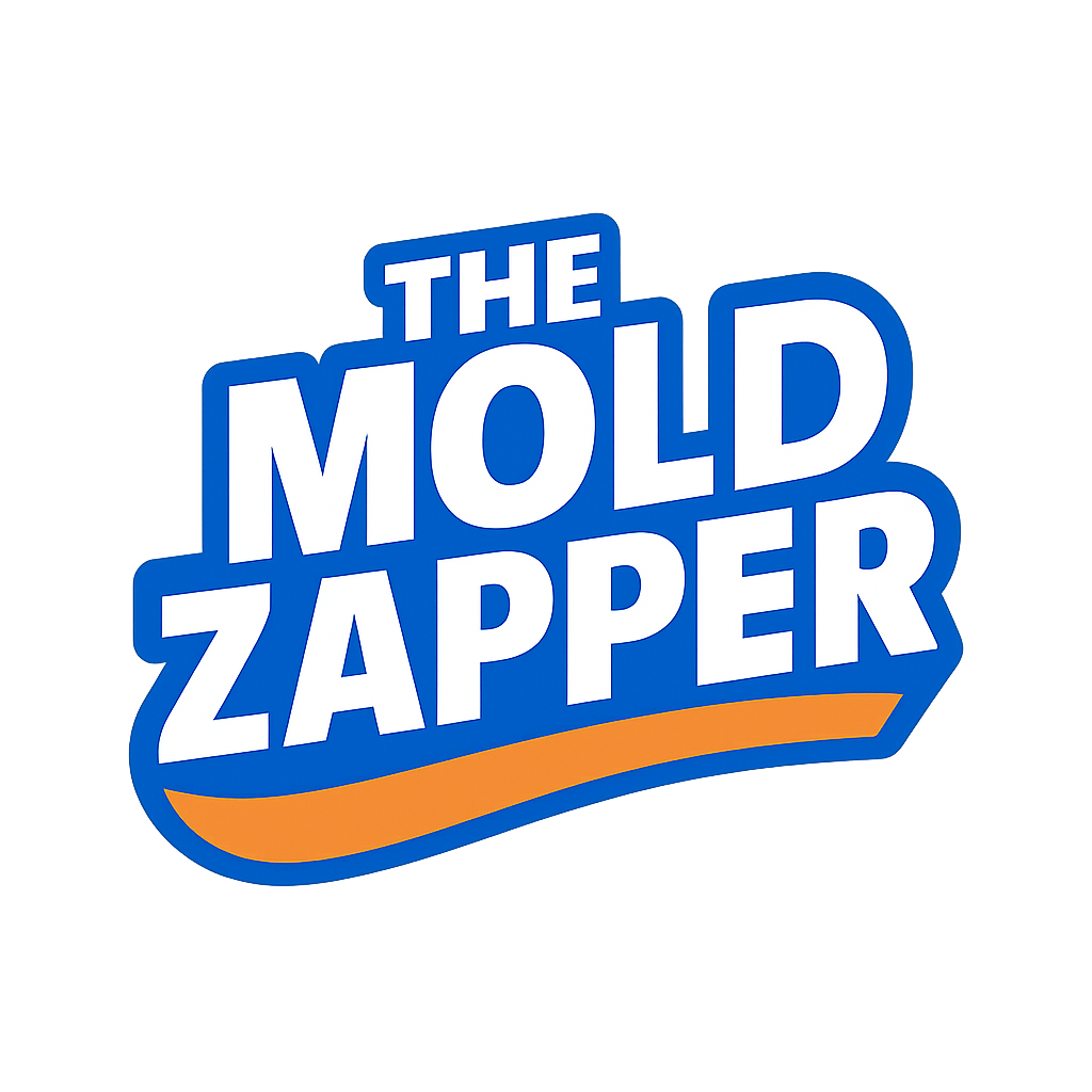 The Mold Zapper® | Wipe-Away Gel Cleaner